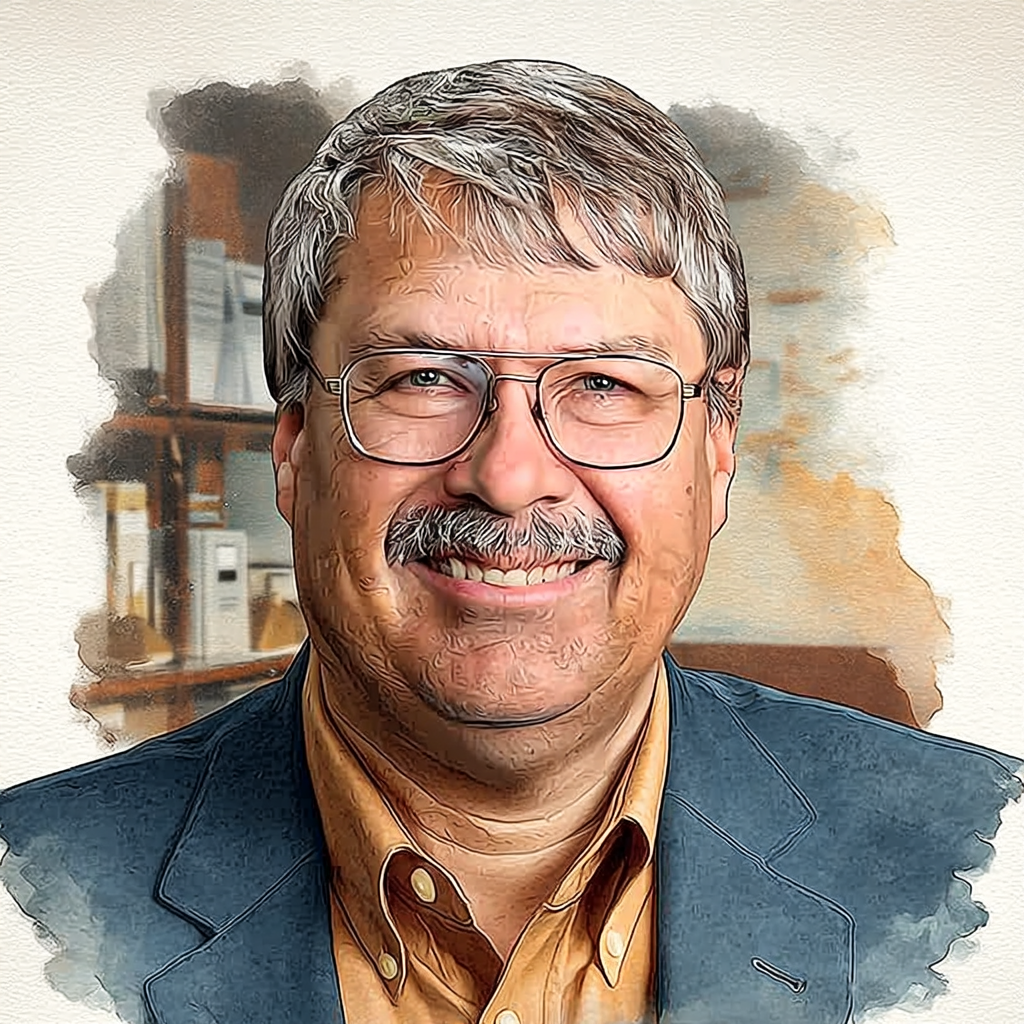 Doug Grimsted