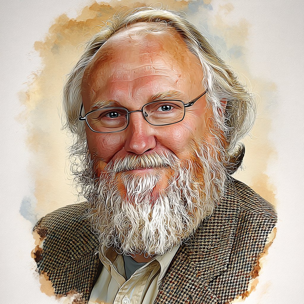 Larry Burns