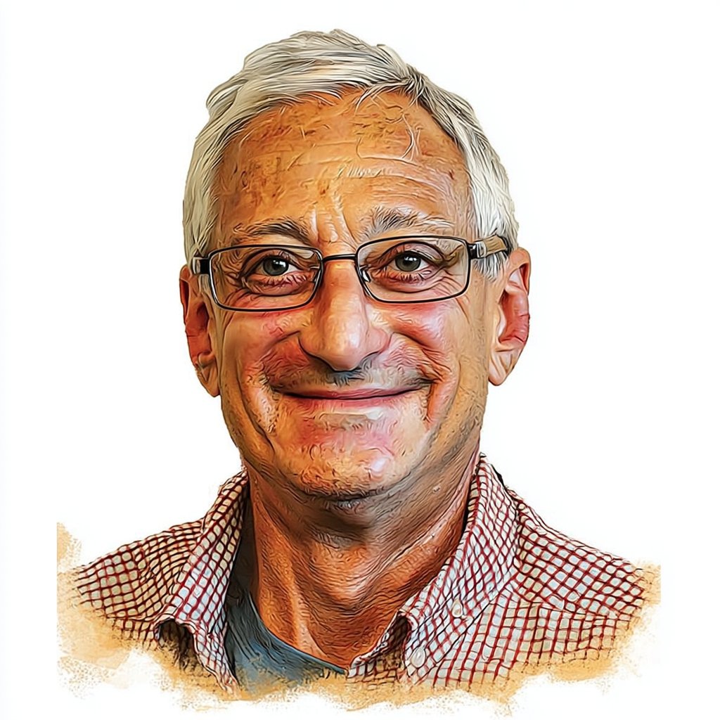 Wayne Levy